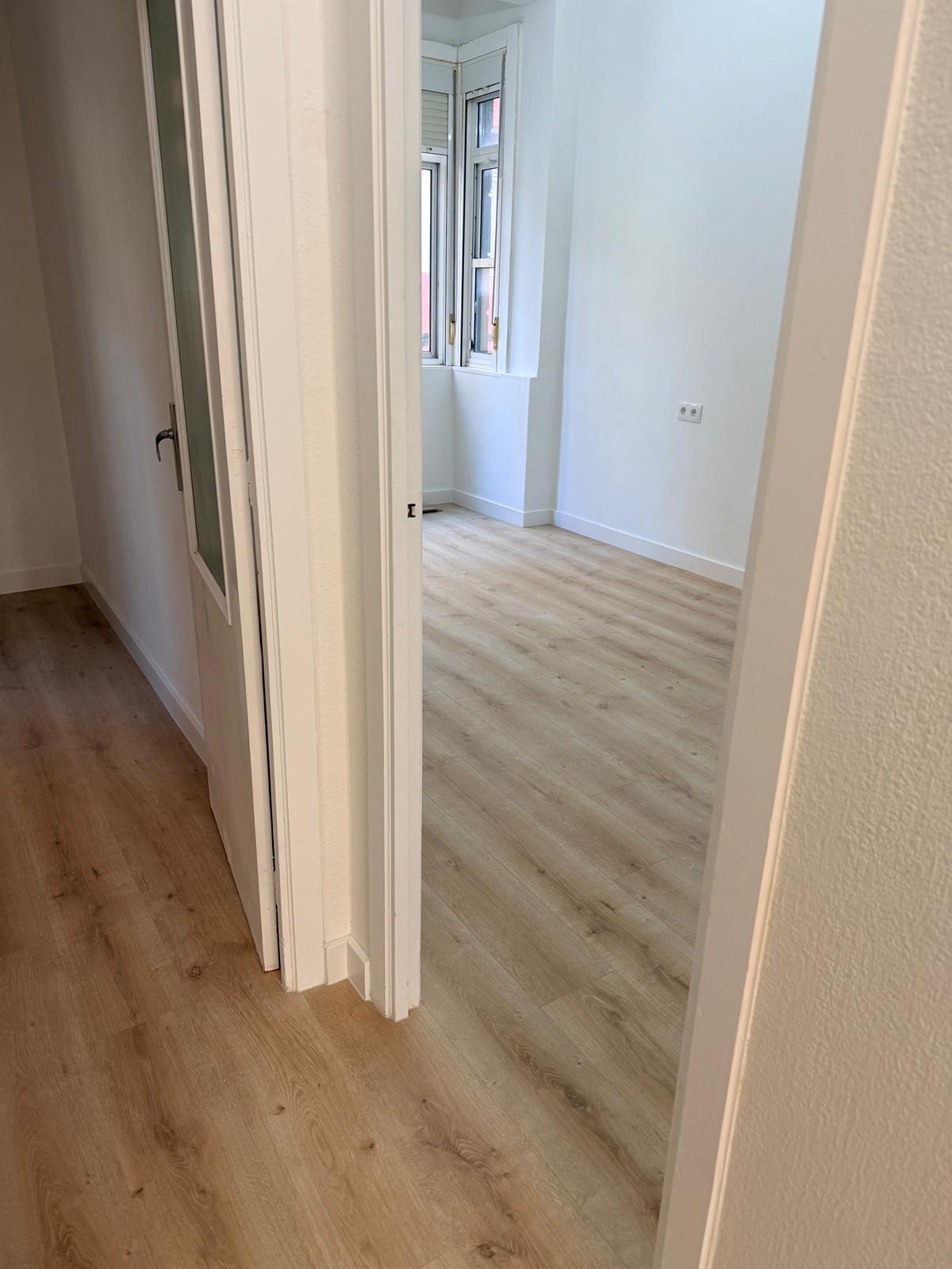 Reforma integral de piso